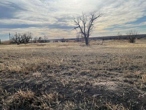 2.22 Acres of Land for Sale in St. Francis, Kansas