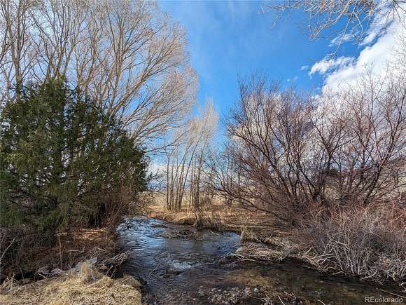 80.3 Acres of Recreational Land for Sale in Moffat, Colorado