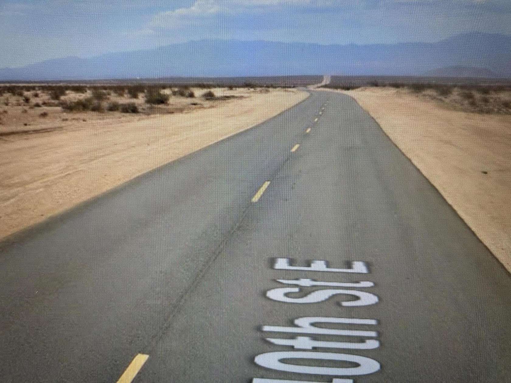 28.5 Acres of Land for Sale in Palmdale, California