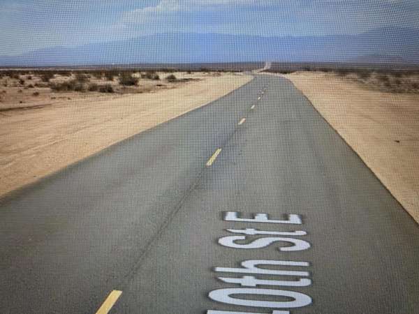 28.5 Acres of Land for Sale in Palmdale, California