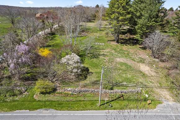 1 Acre of Residential Land for Sale in Salem, Connecticut