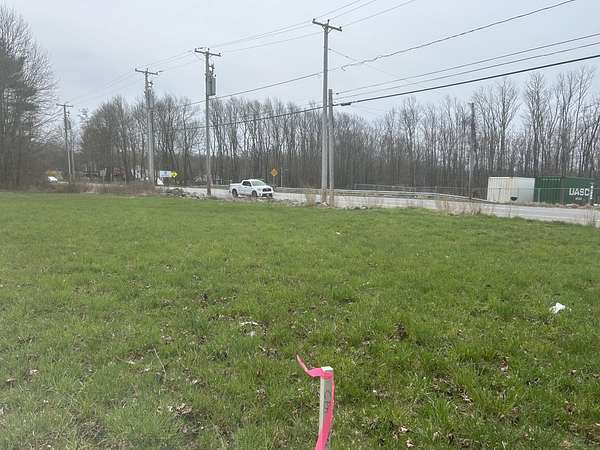 24.9 Acres of Commercial Land for Sale in Leicester, Massachusetts