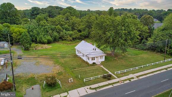 0.96 Acres of Mixed-Use Land for Sale in Herndon, Virginia