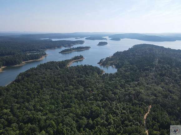 30 Acres of Recreational Land for Sale in Murfreesboro, Arkansas