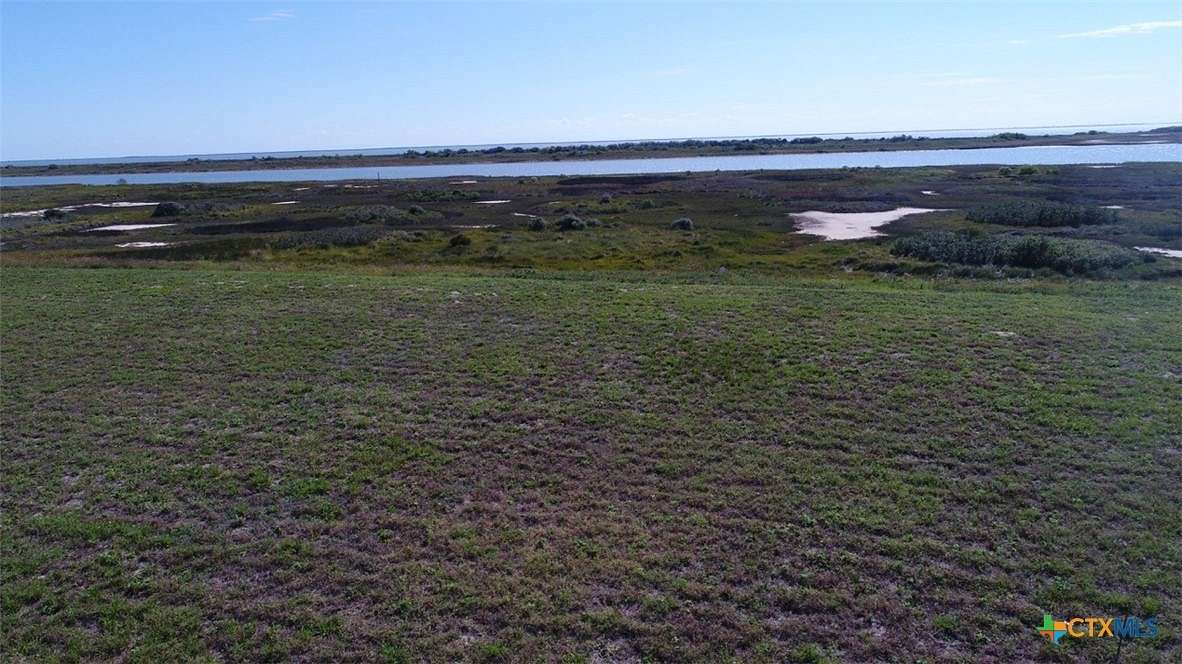 0.214 Acres of Residential Land for Sale in Port O'Connor, Texas