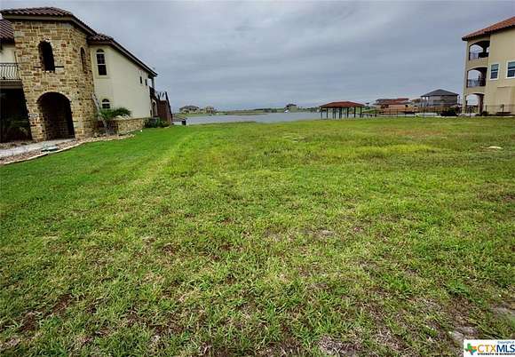0.235 Acres of Residential Land for Sale in Port O'Connor, Texas
