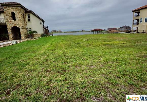 0.235 Acres of Residential Land for Sale in Port O'Connor, Texas