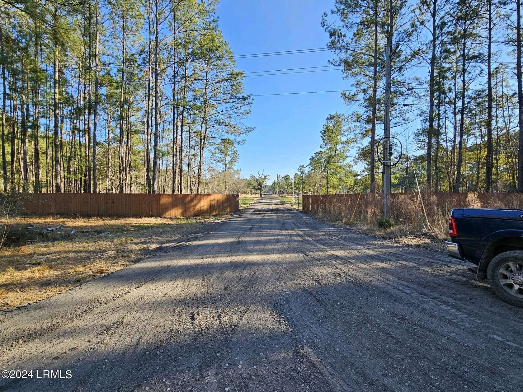 1 Acre of Residential Land for Sale in Ridgeland, South Carolina