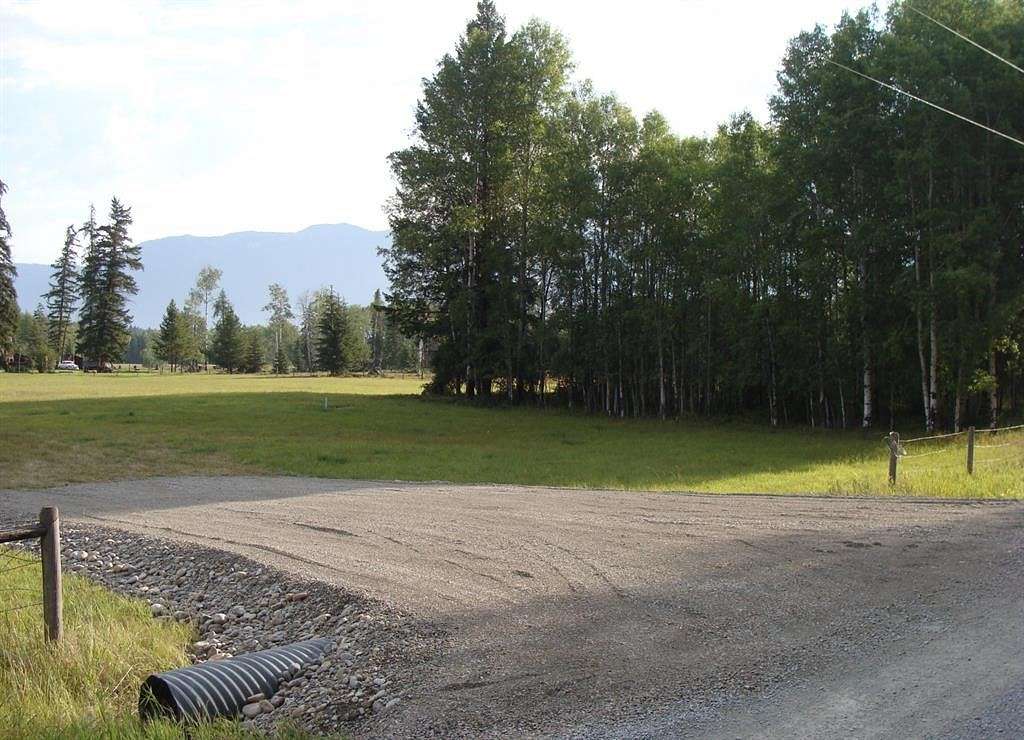 1.29 Acres of Residential Land for Sale in Trego, Montana