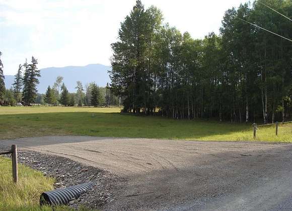 1.3 Acres of Residential Land for Sale in Trego, Montana