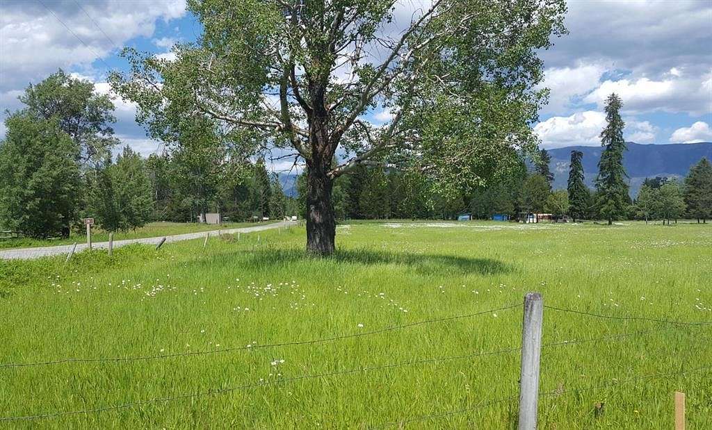 1.28 Acres of Residential Land for Sale in Trego, Montana