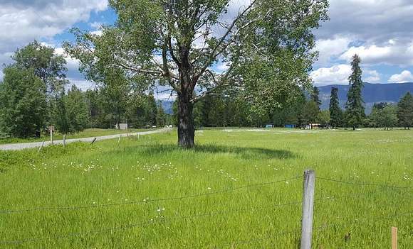 1.3 Acres of Residential Land for Sale in Trego, Montana