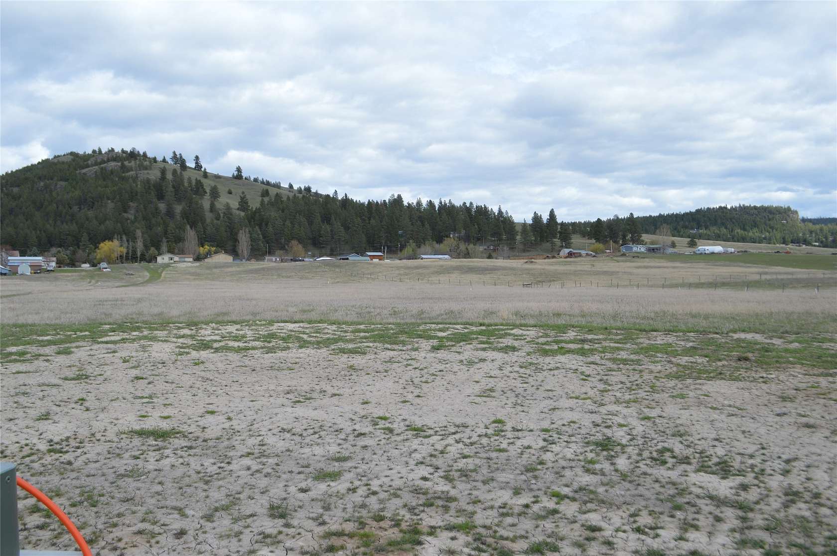 7 Acres of Residential Land for Sale in Kalispell, Montana