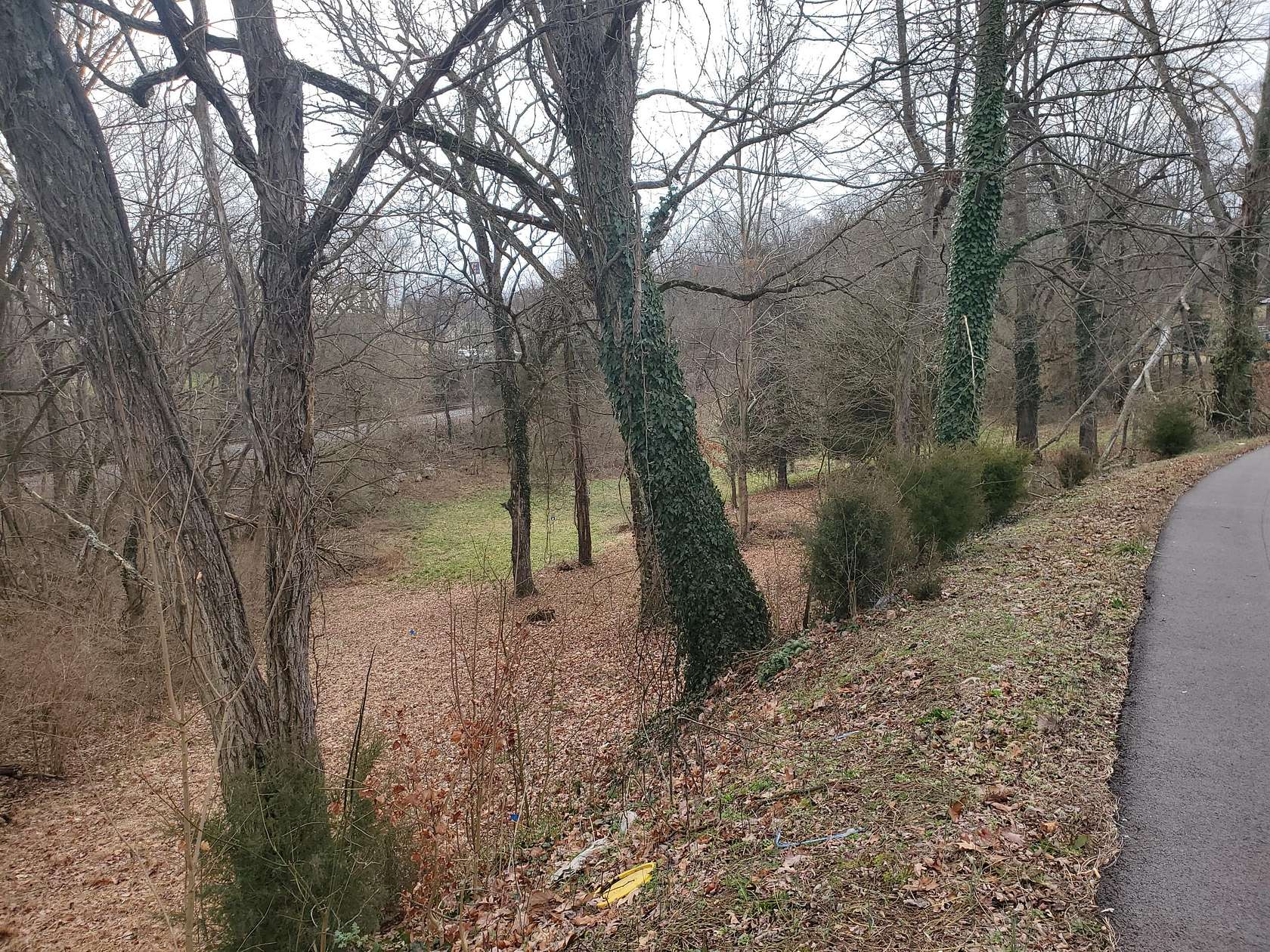 Commercial Land for Sale in Kingsport, Tennessee