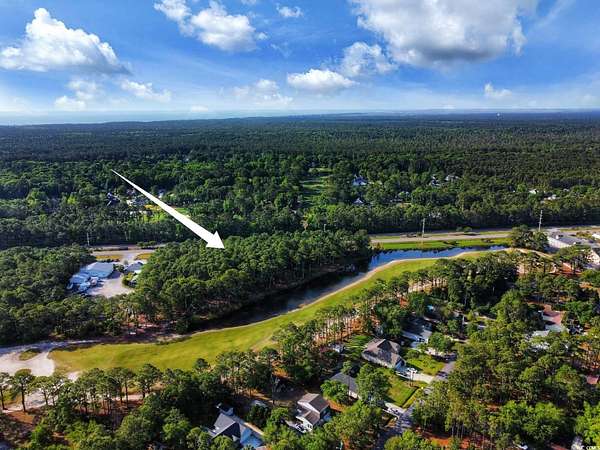 2.52 Acres of Mixed-Use Land for Sale in Pawleys Island, South Carolina