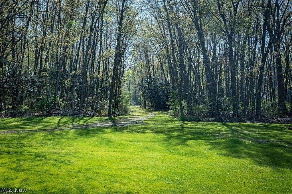 16.4 Acres of Land for Sale in North Perry, Ohio