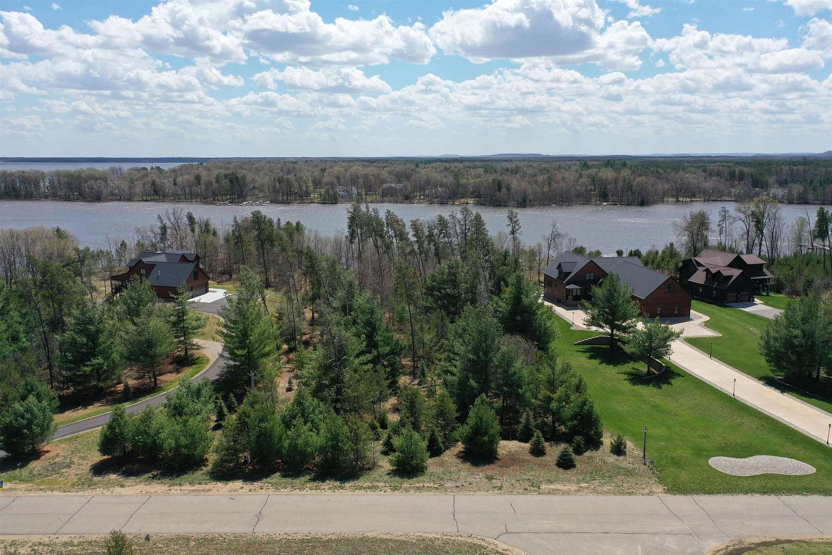 1 Acre of Residential Land for Sale in New Lisbon, Wisconsin