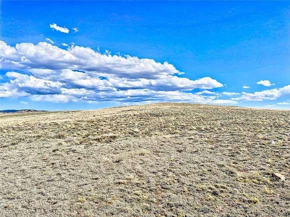 5 Acres of Land for Sale in Hartsel, Colorado