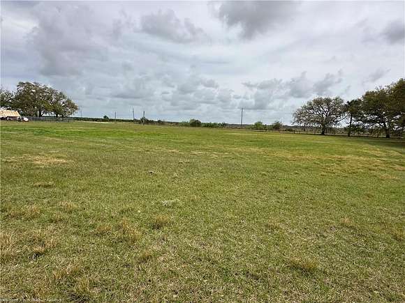 4.7 Acres of Land for Sale in Zolfo Springs, Florida