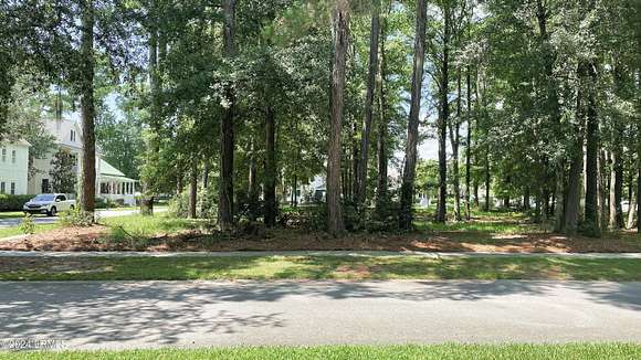 0.3 Acres of Residential Land for Sale in Beaufort, South Carolina