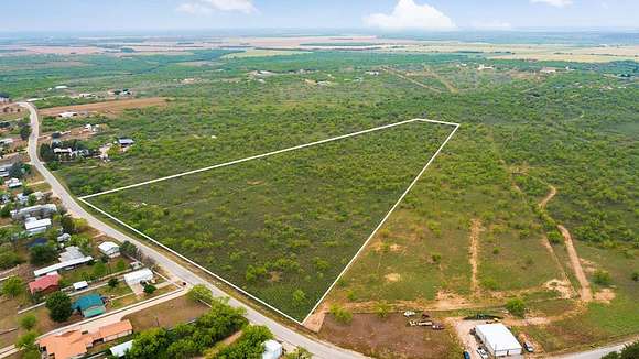 9 Acres of Residential Land for Sale in Colorado City, Texas