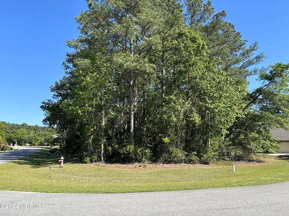 0.43 Acres of Residential Land for Sale in Sneads Ferry, North Carolina