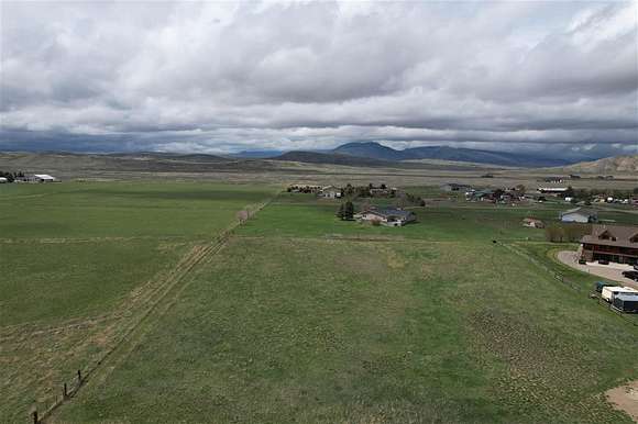 1.72 Acres of Residential Land for Sale in Cody, Wyoming