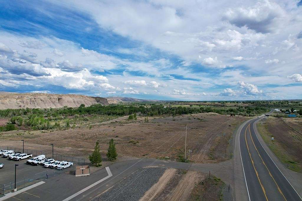 2 Acres of Land for Sale in Greybull, Wyoming LandSearch