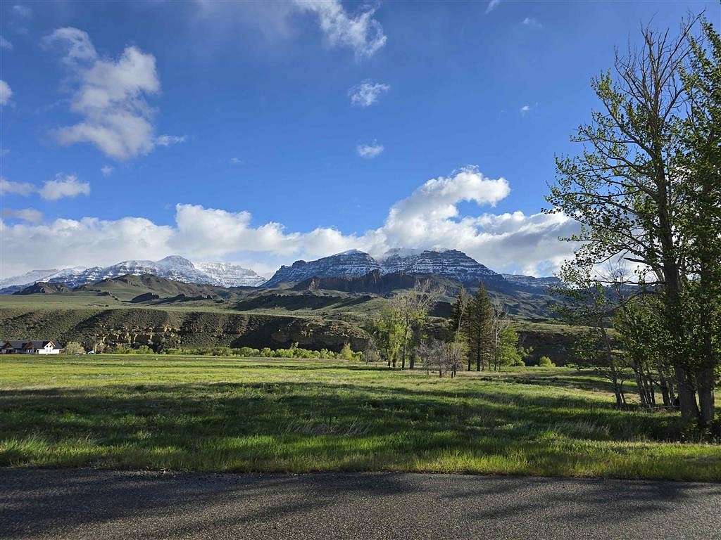 2 Acres of Residential Land for Sale in Cody, Wyoming