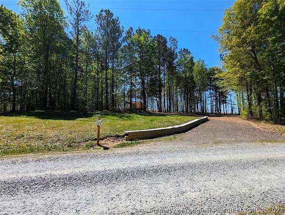 5 Acres of Residential Land for Sale in Star, North Carolina