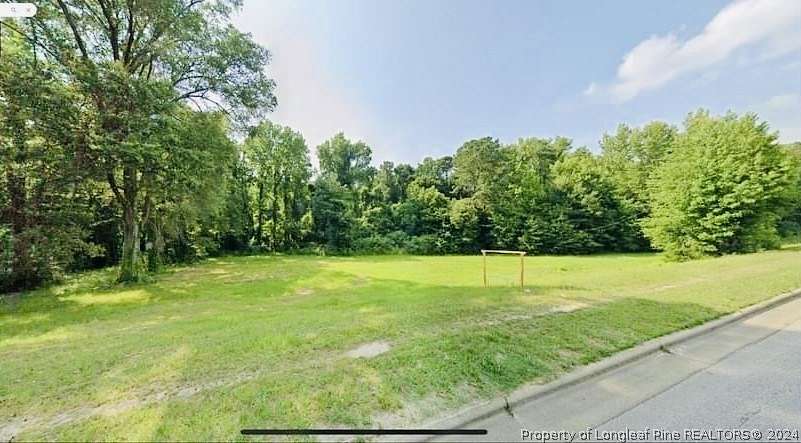 5.2 Acres of Commercial Land for Sale in Rockingham, North Carolina