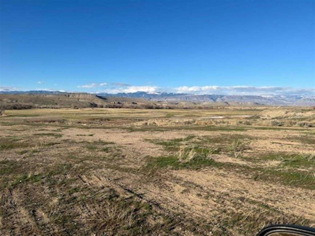 2.4 Acres of Land for Sale in Greybull, Wyoming