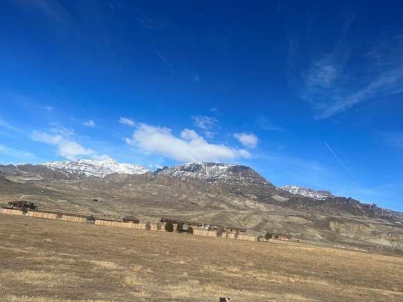 1.6 Acres of Land for Sale in Wapiti, Wyoming