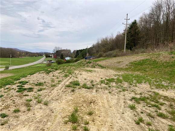 15.5 Acres of Land for Sale in North Norwich, New York