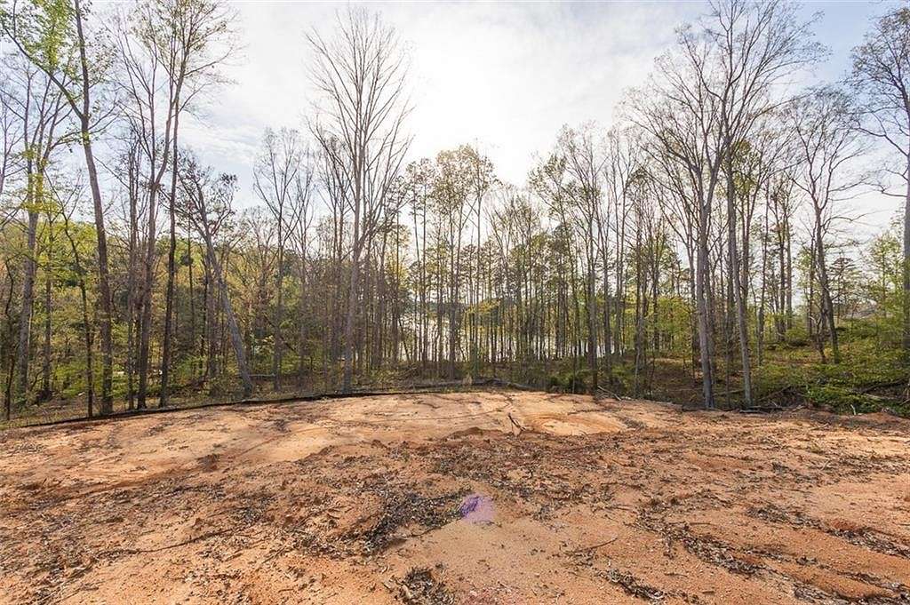 0.82 Acres of Residential Land for Sale in Westminster, South Carolina