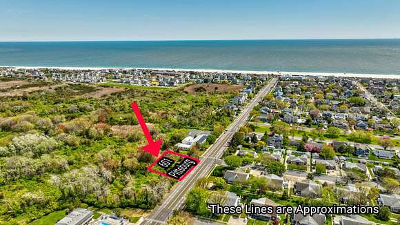 0.37 Acres of Residential Land for Sale in Cape May, New Jersey