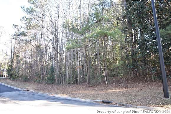 0.75 Acres of Residential Land for Sale in Fayetteville, North Carolina
