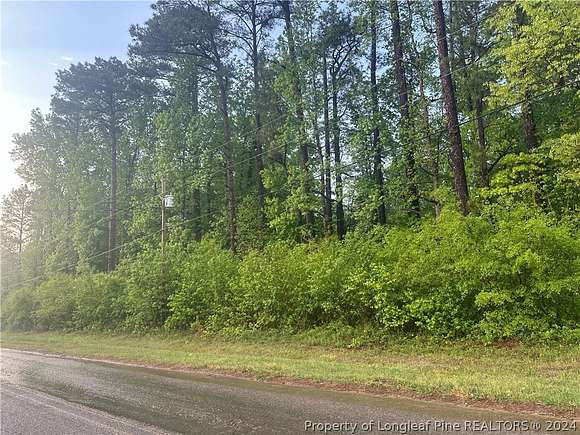 0.4 Acres of Residential Land for Sale in Sanford, North Carolina