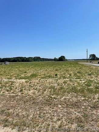 3.9 Acres of Residential Land for Sale in Dunn, North Carolina