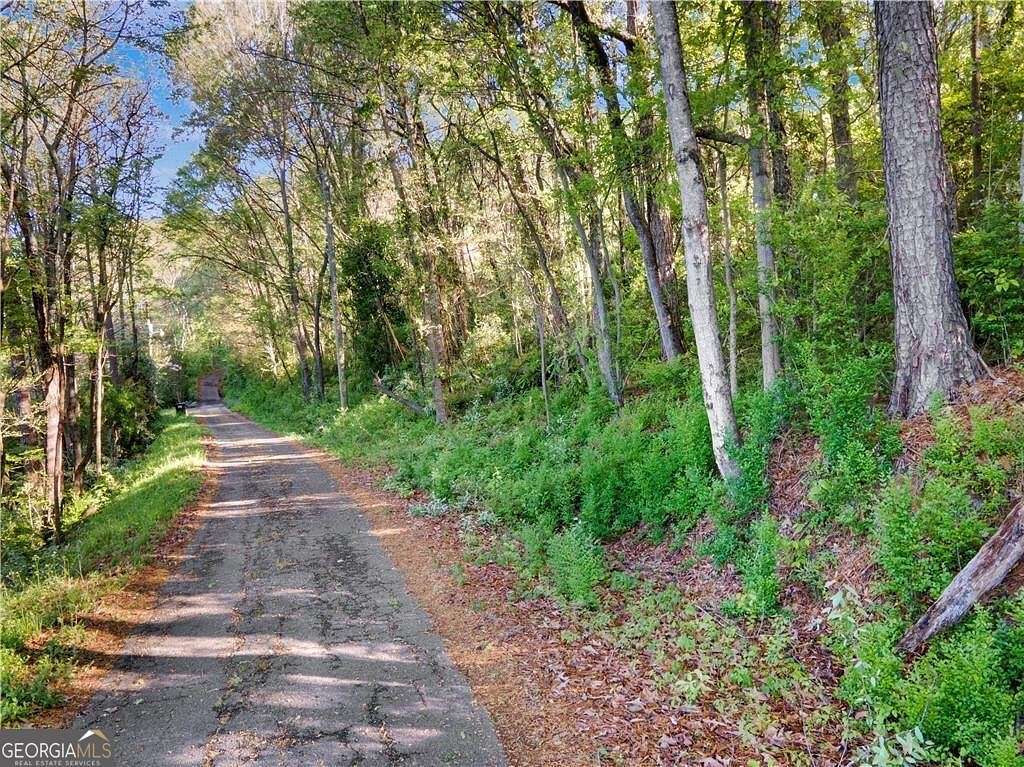 1.5 Acres of Residential Land for Sale in Calhoun, Georgia