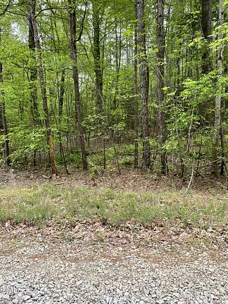 1.1 Acres of Residential Land for Sale in Henderson, North Carolina
