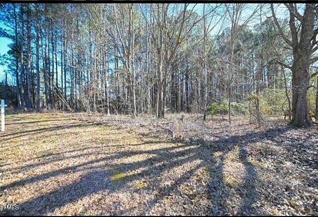 2.4 Acres of Residential Land for Sale in Smithfield, North Carolina