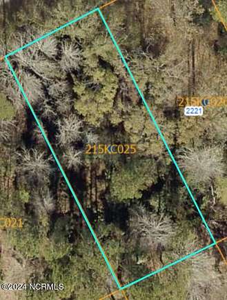 0.14 Acres of Mixed-Use Land for Sale in Supply, North Carolina
