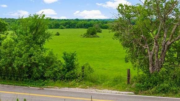 38.89 Acres of Commercial Land for Sale in Catoosa, Oklahoma