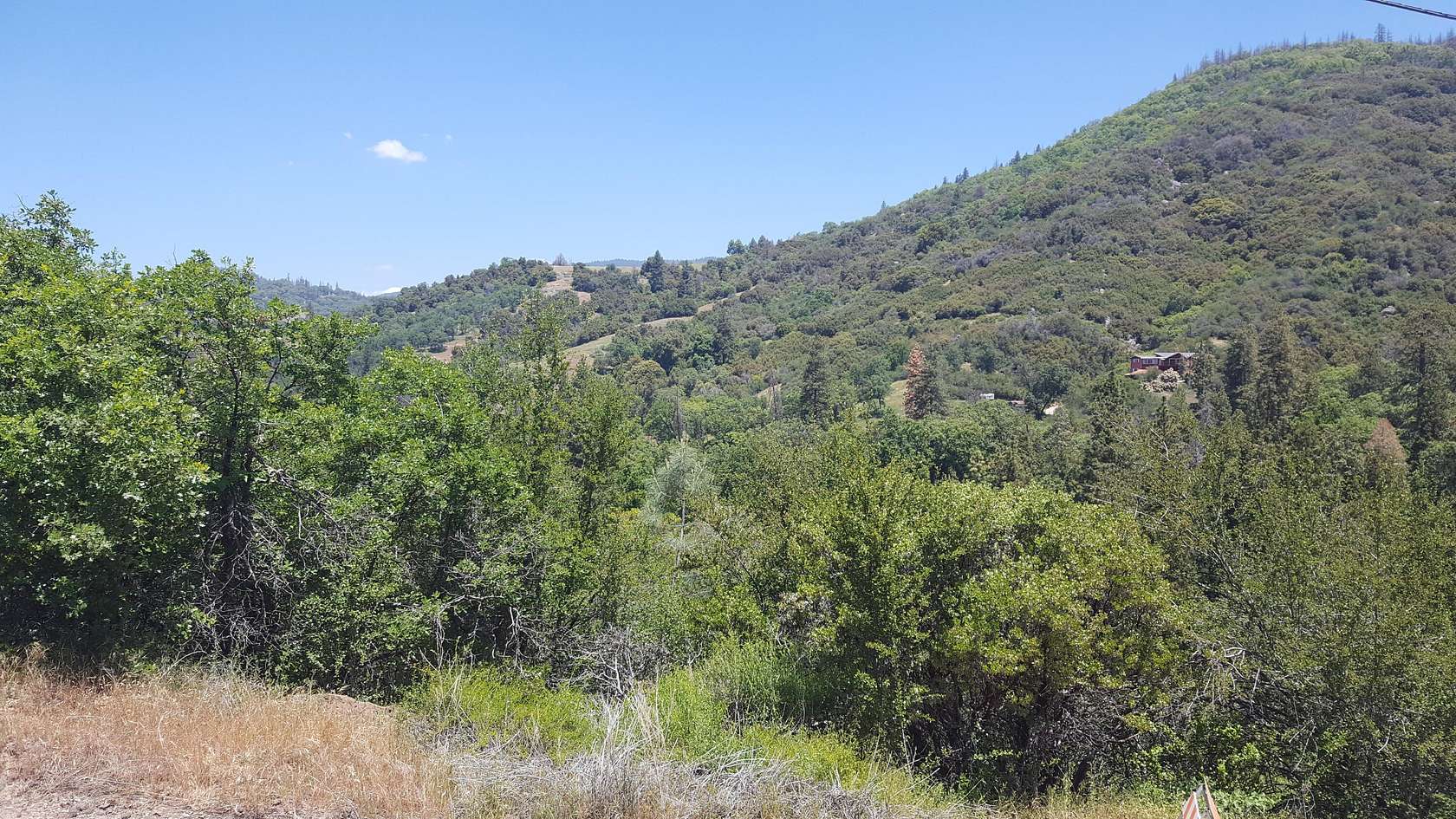 0.51 Acres of Land for Sale in California Hot Springs, California