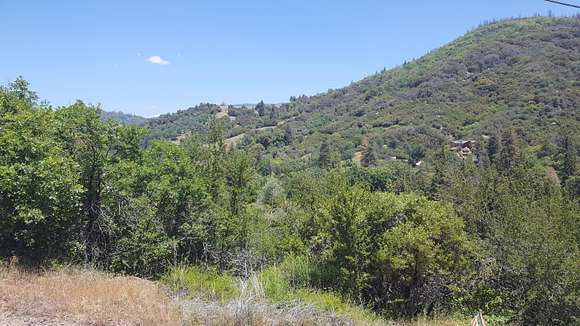 0.51 Acres of Residential Land for Sale in California Hot Springs, California