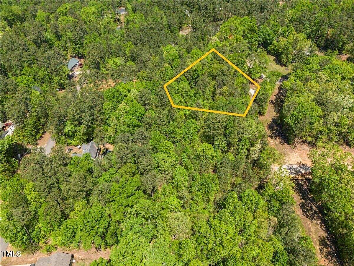 0.77 Acres of Residential Land for Sale in Louisburg, North Carolina