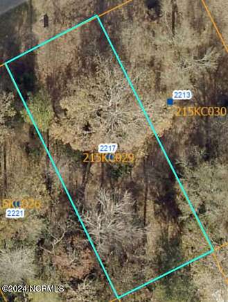 0.15 Acres of Mixed-Use Land for Sale in Supply, North Carolina