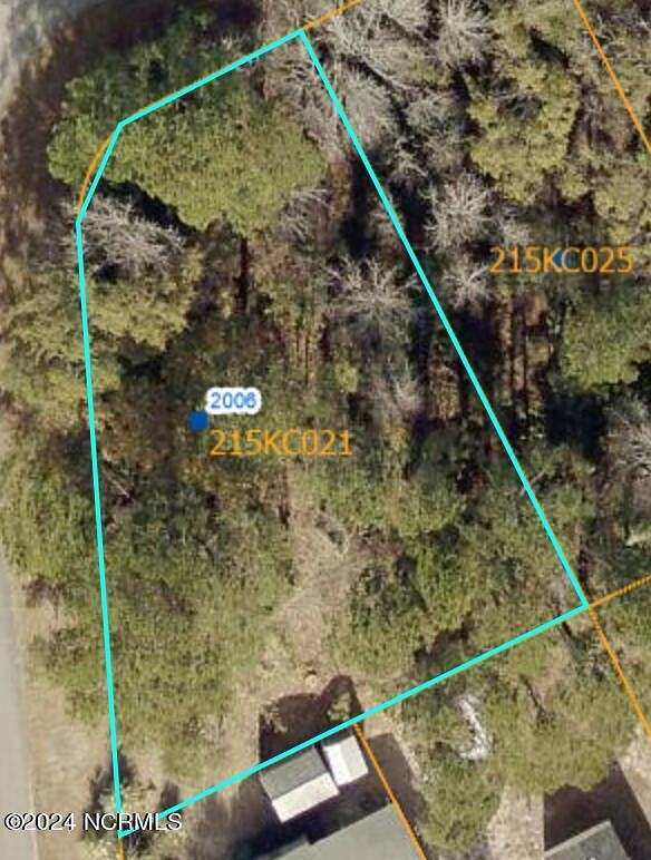 0.21 Acres of Mixed-Use Land for Sale in Supply, North Carolina
