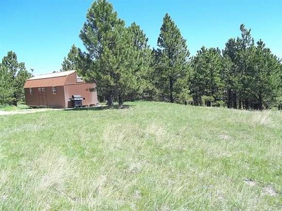 5.7 Acres of Residential Land for Sale in Custer, South Dakota